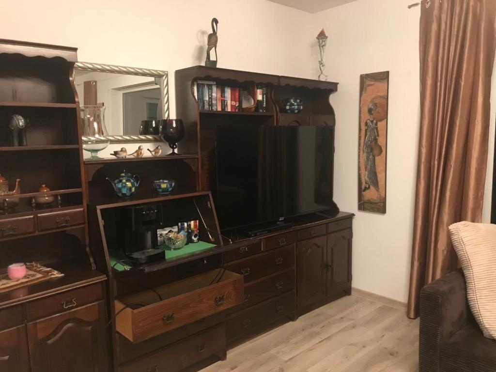 Apartamento Bezauberndes Gaestehaus Mit Terrasse *