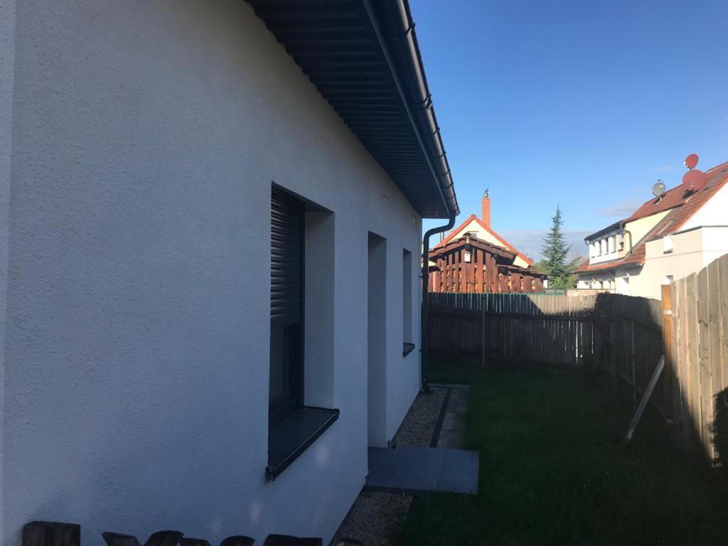 Apartamento Bezauberndes Gaestehaus Mit Terrasse