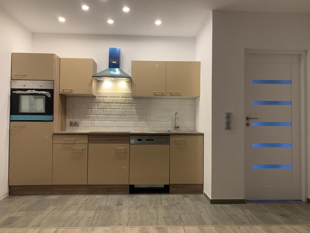 Apartamento Bezauberndes Gaestehaus Mit Terrasse Núremberg