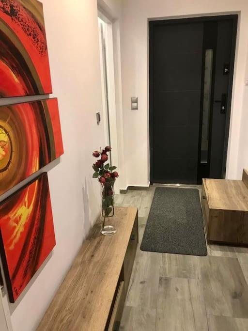 Apartamento Bezauberndes Gaestehaus Mit Terrasse *