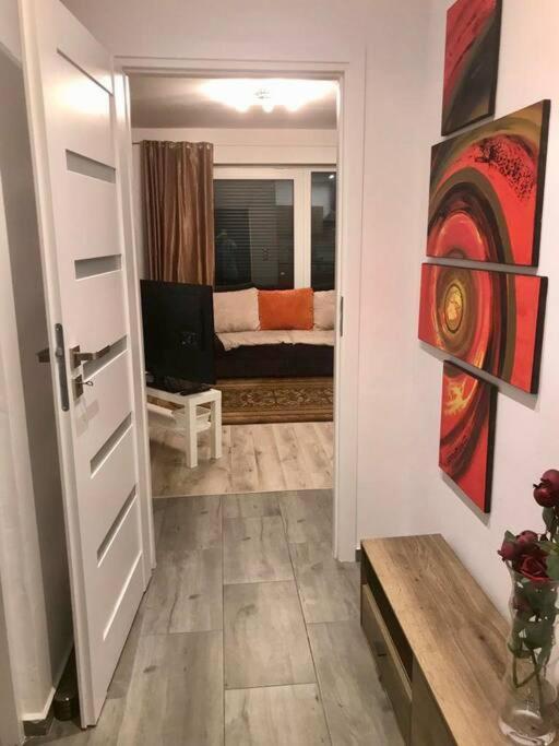 Apartamento Bezauberndes Gaestehaus Mit Terrasse Núremberg