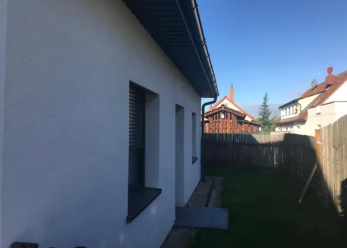 Bezauberndes Gaestehaus Mit Terrasse