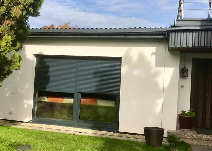 Bezauberndes Gaestehaus Mit Terrasse