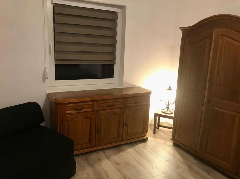 Bezauberndes Gaestehaus Mit Terrasse *