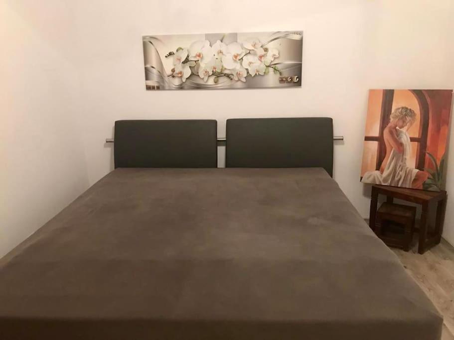 Apartment Bezauberndes Gaestehaus Mit Terrasse Nuremberg